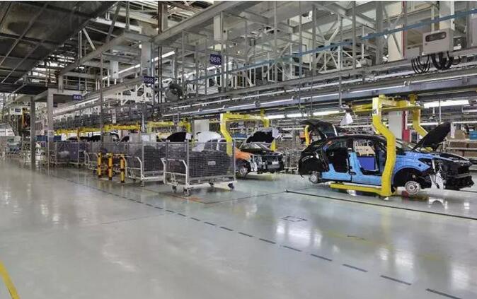 能耗監測係統，工廠生產用電監控、電力能耗監測係統