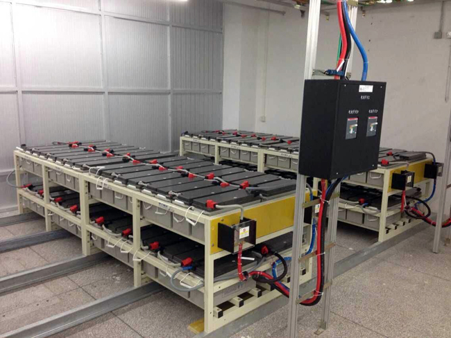 ups蓄電池監控，蓄電池監控