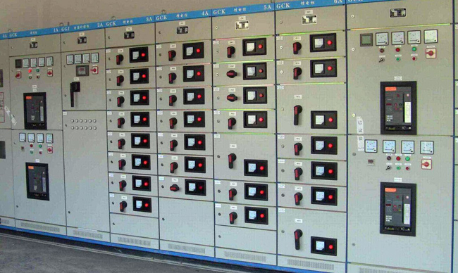 配電房變電站智能環境監控係統，配電房變電站智能環境監控