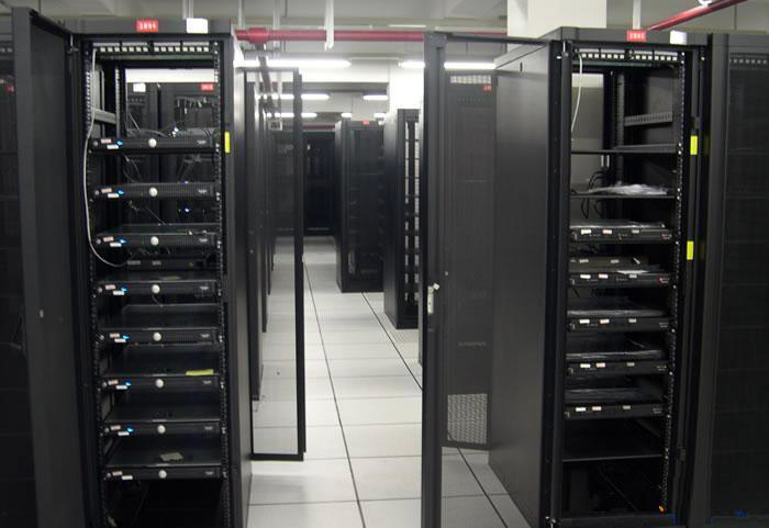 金融、證券業機房動力環境監控解決方案,機房動力環境監控解決方案，機房動力環境監控