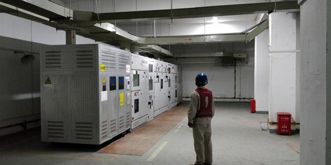 高速公路供配電站動力環境監控，公路供配電站動力環境監控,配電站動力環境監控