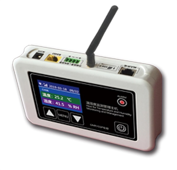 溫濕度,冷庫,溫濕度記錄儀