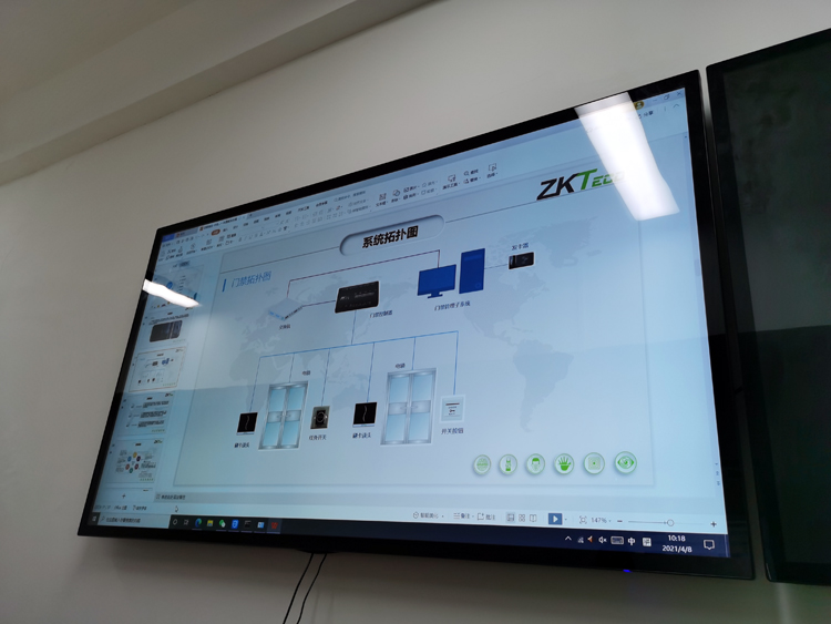 #春草行動# 麻豆传媒网址科技技術培訓會