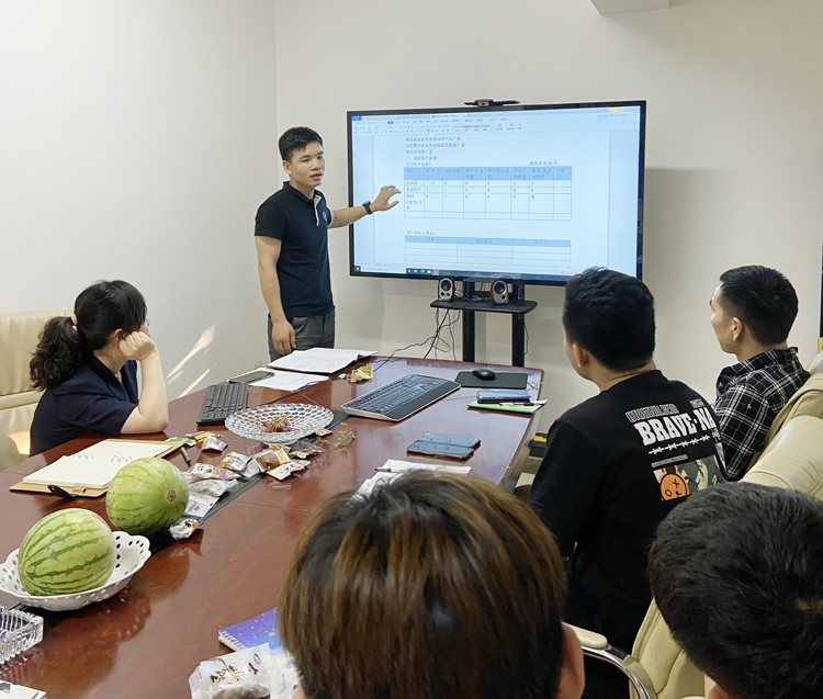 麻豆传媒网址科技營銷頭腦風暴