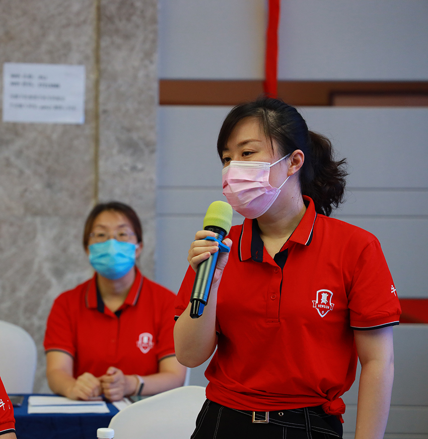 麻豆传媒网址科技參與2021牛商爭霸賽——廣州牛商,威震八方