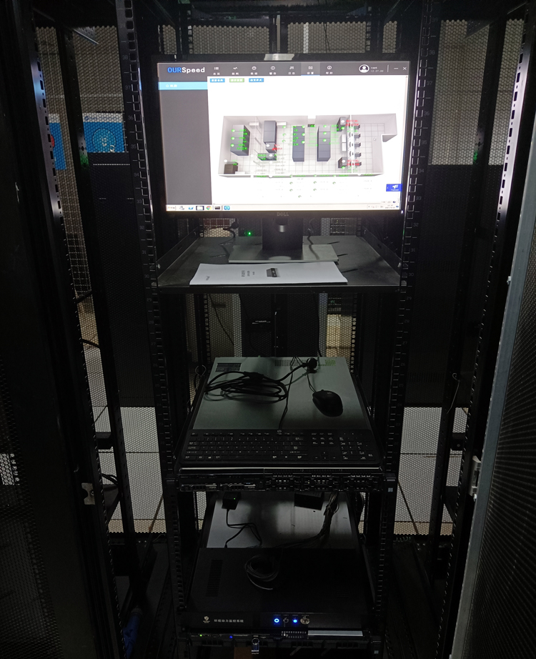 動環監控品牌，動環品牌