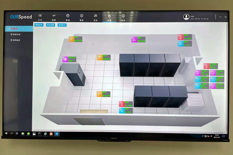 機房環境監測,亚洲成人麻豆,動環